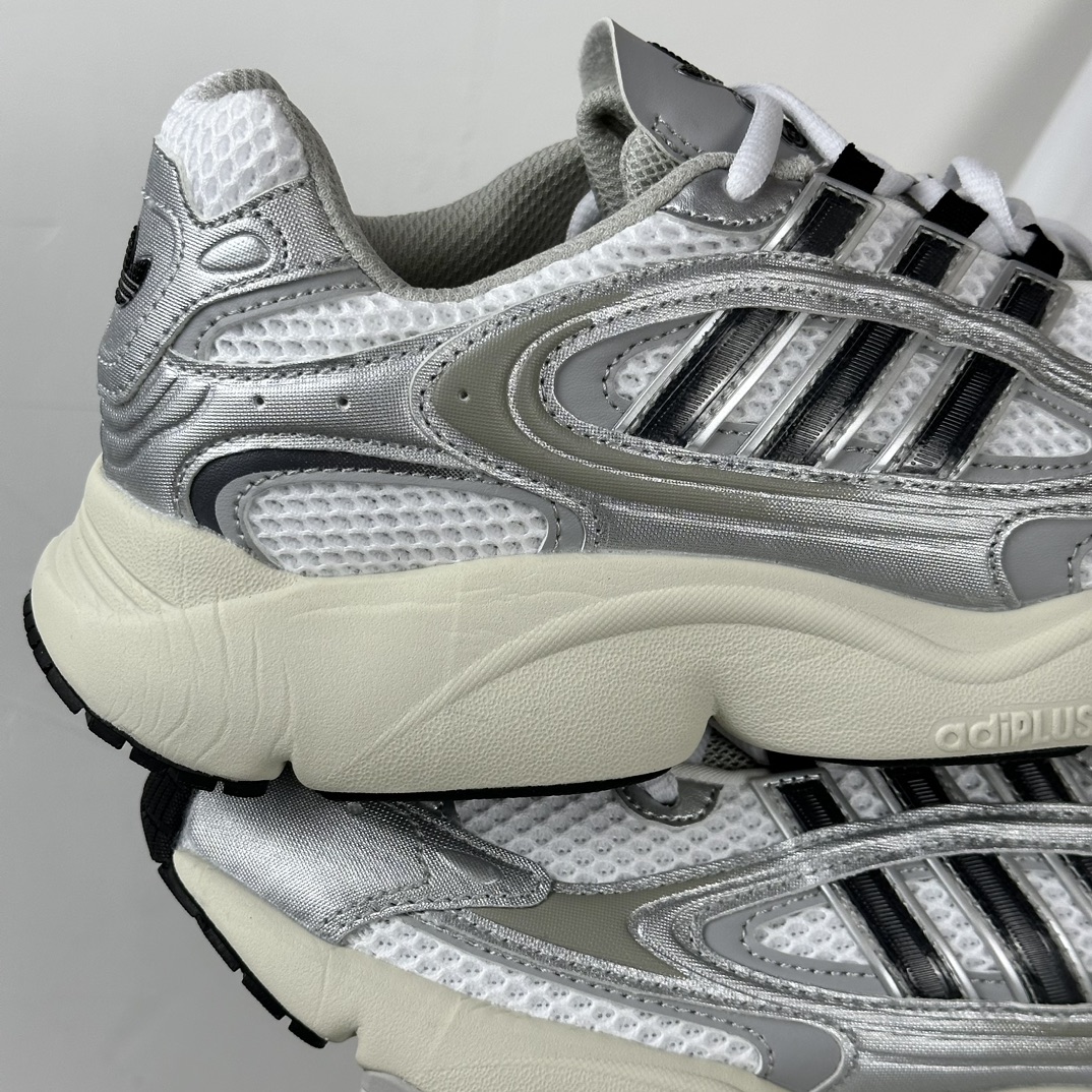 Adidas Running Shoes Breathable M-l-s