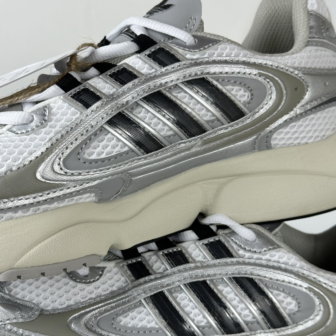 Adidas Running Shoes Breathable M-l-s