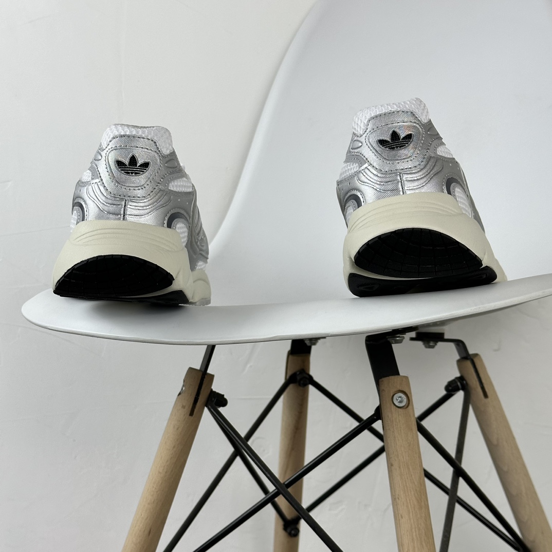 Adidas Running Shoes Breathable M-l-s