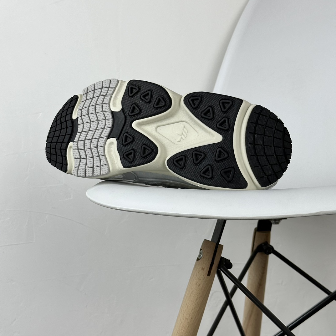 Adidas Running Shoes Breathable M-l-s