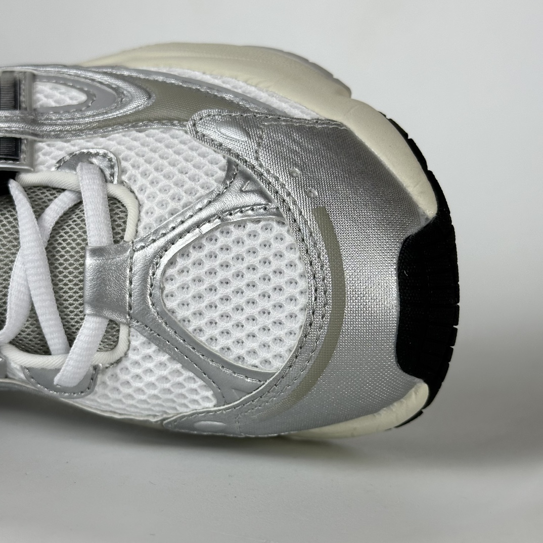 Adidas Running Shoes Breathable M-l-s