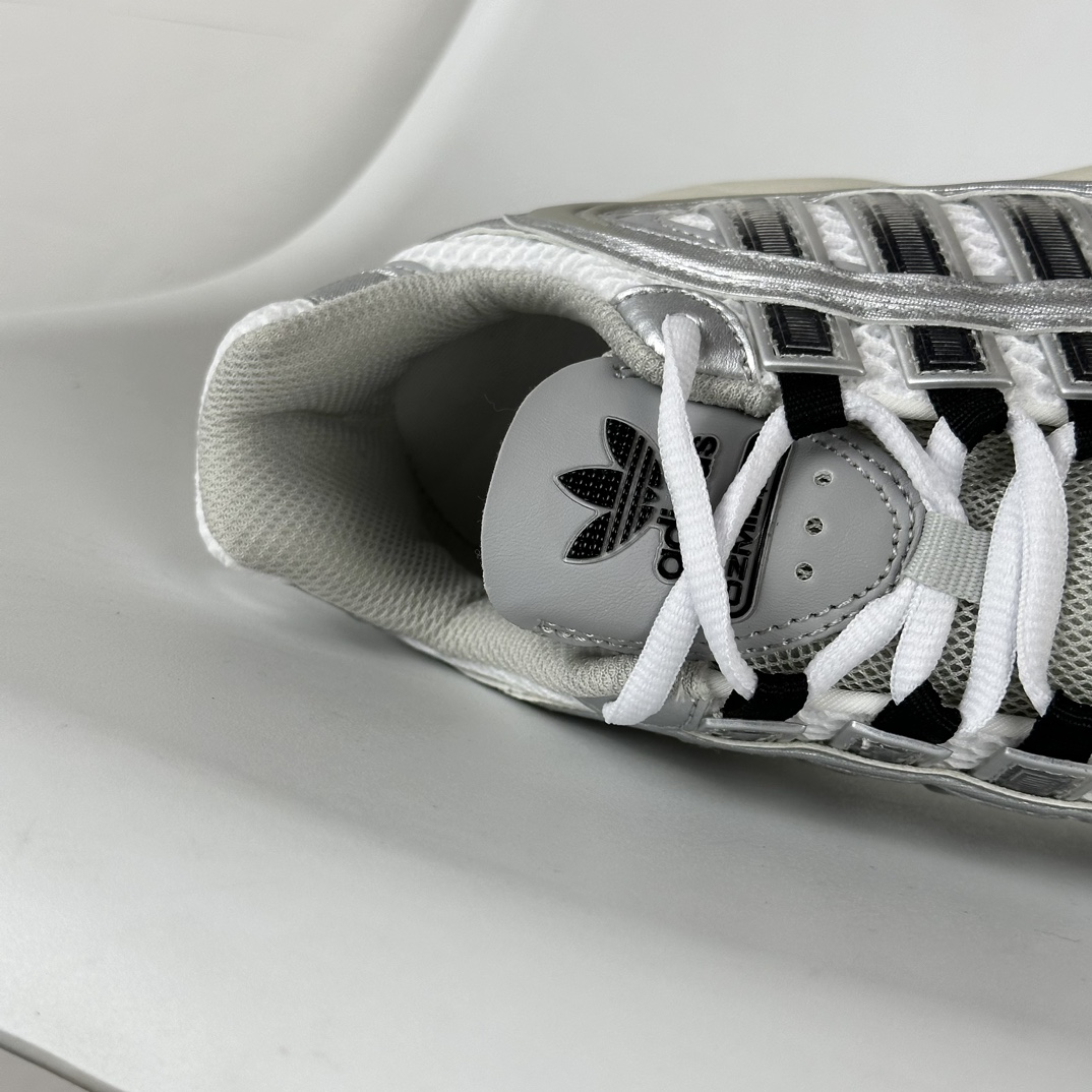 Adidas Running Shoes Breathable M-l-s