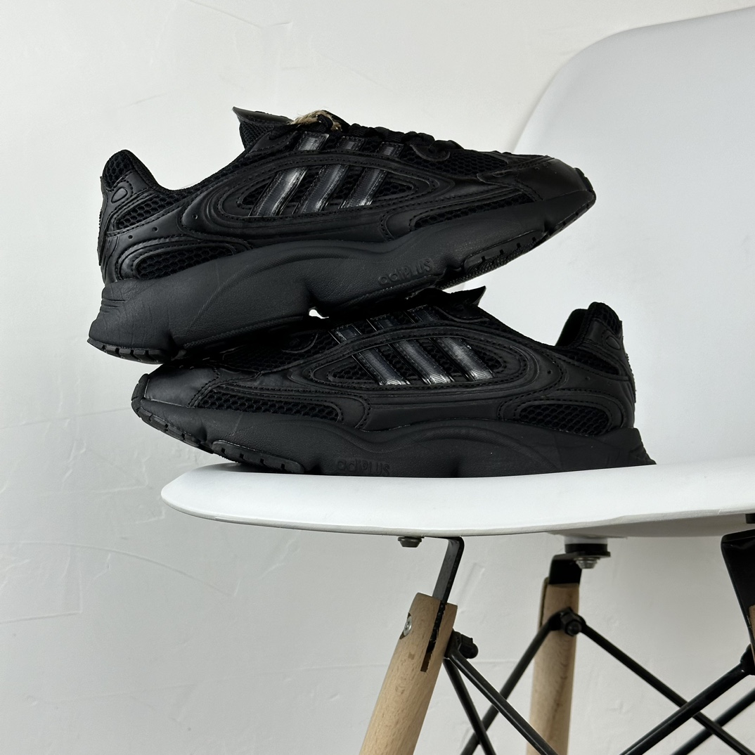 Adidas Running Shoes Breathable M-l-s