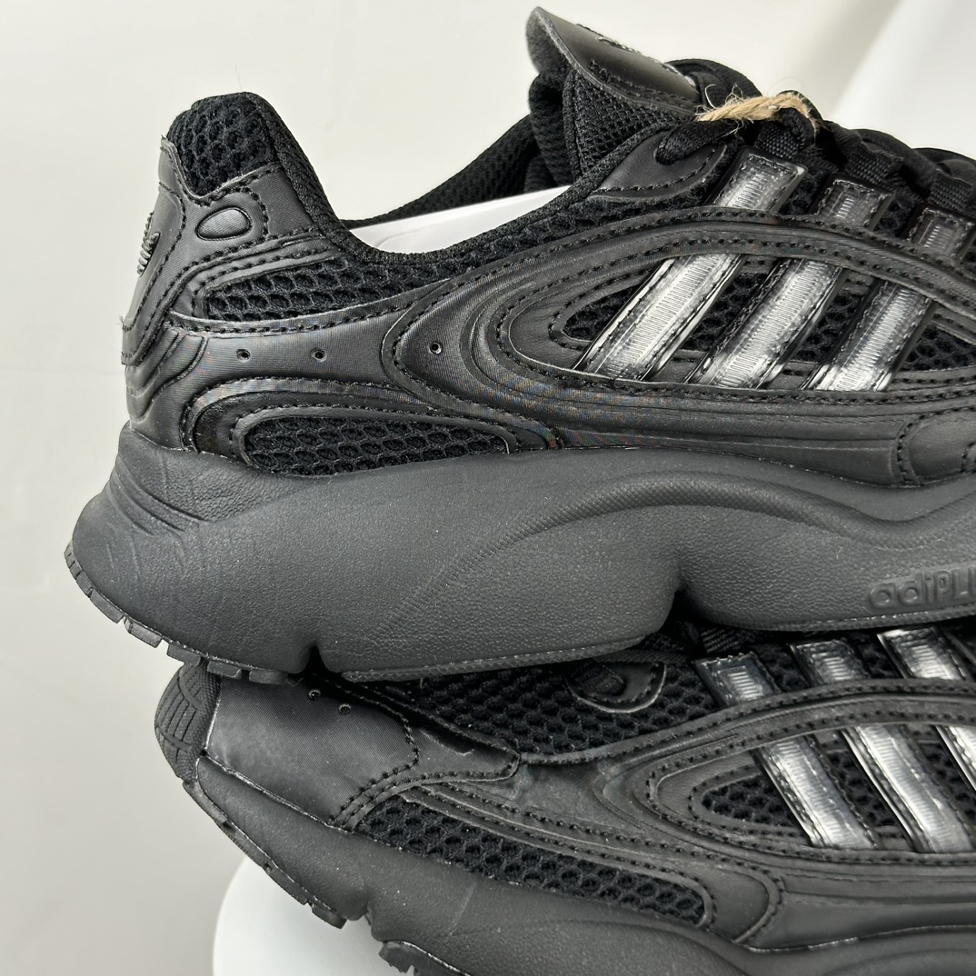 Adidas Running Shoes Breathable M-l-s