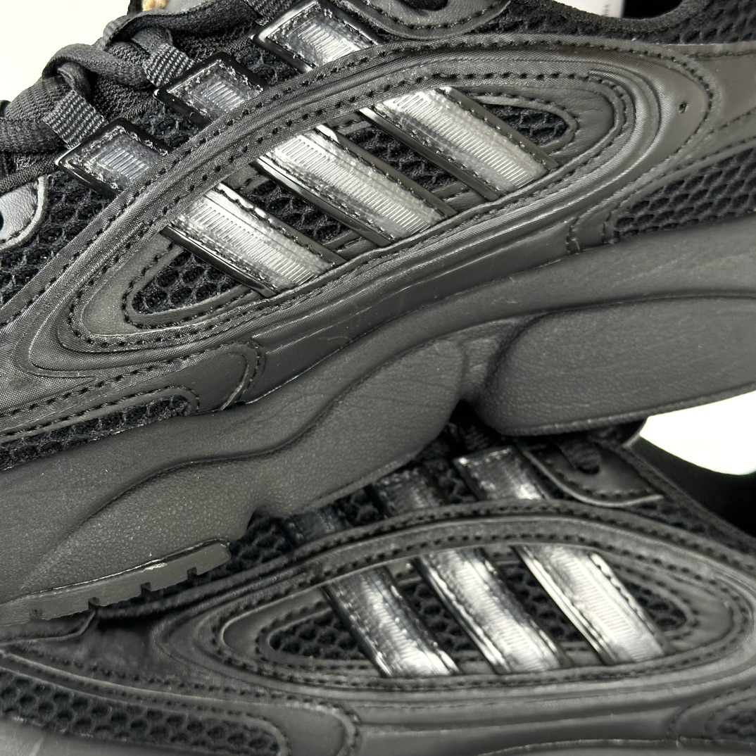 Adidas Running Shoes Breathable M-l-s