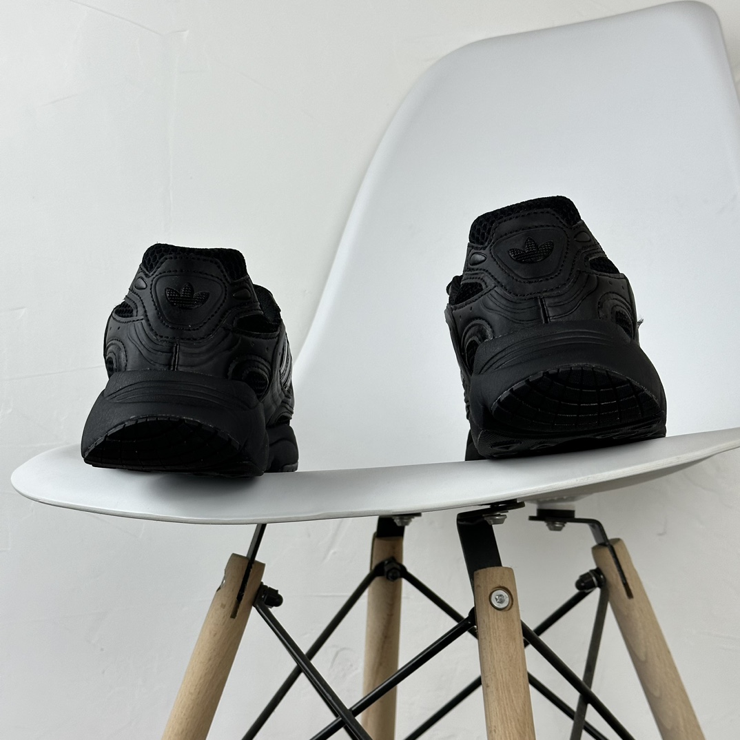 Adidas Running Shoes Breathable M-l-s