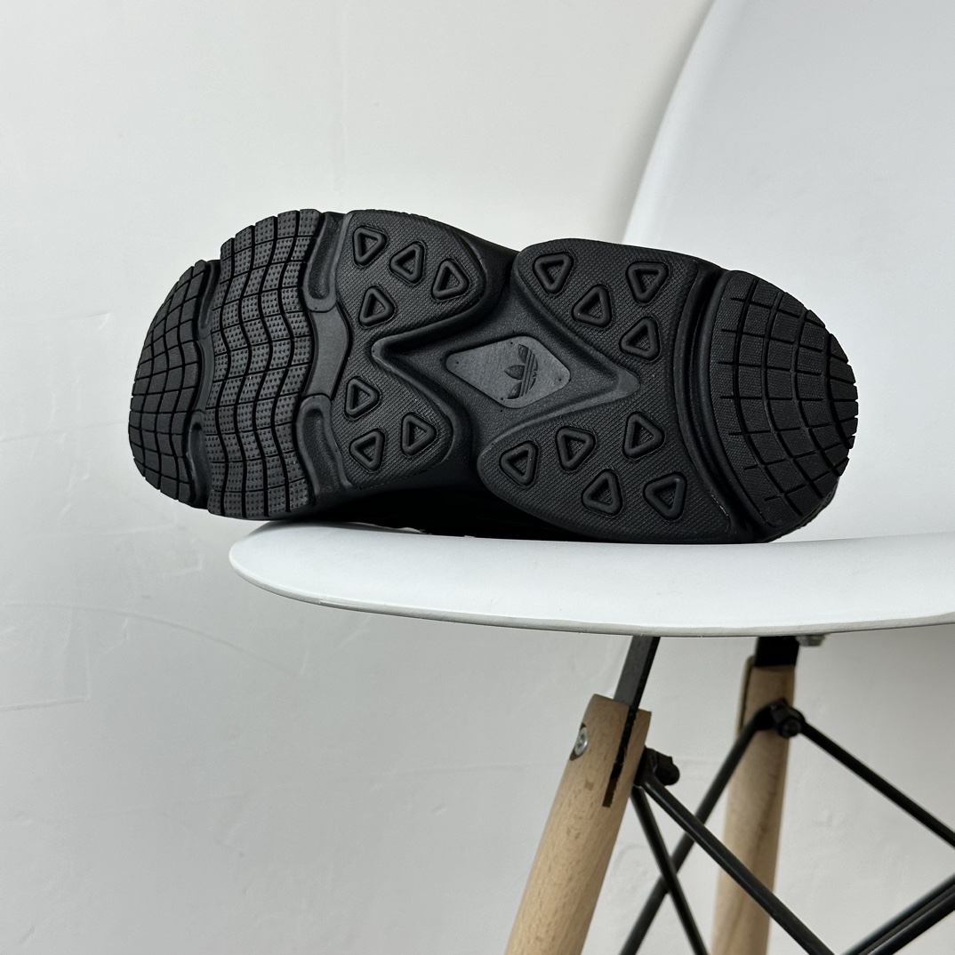 Adidas Running Shoes Breathable M-l-s