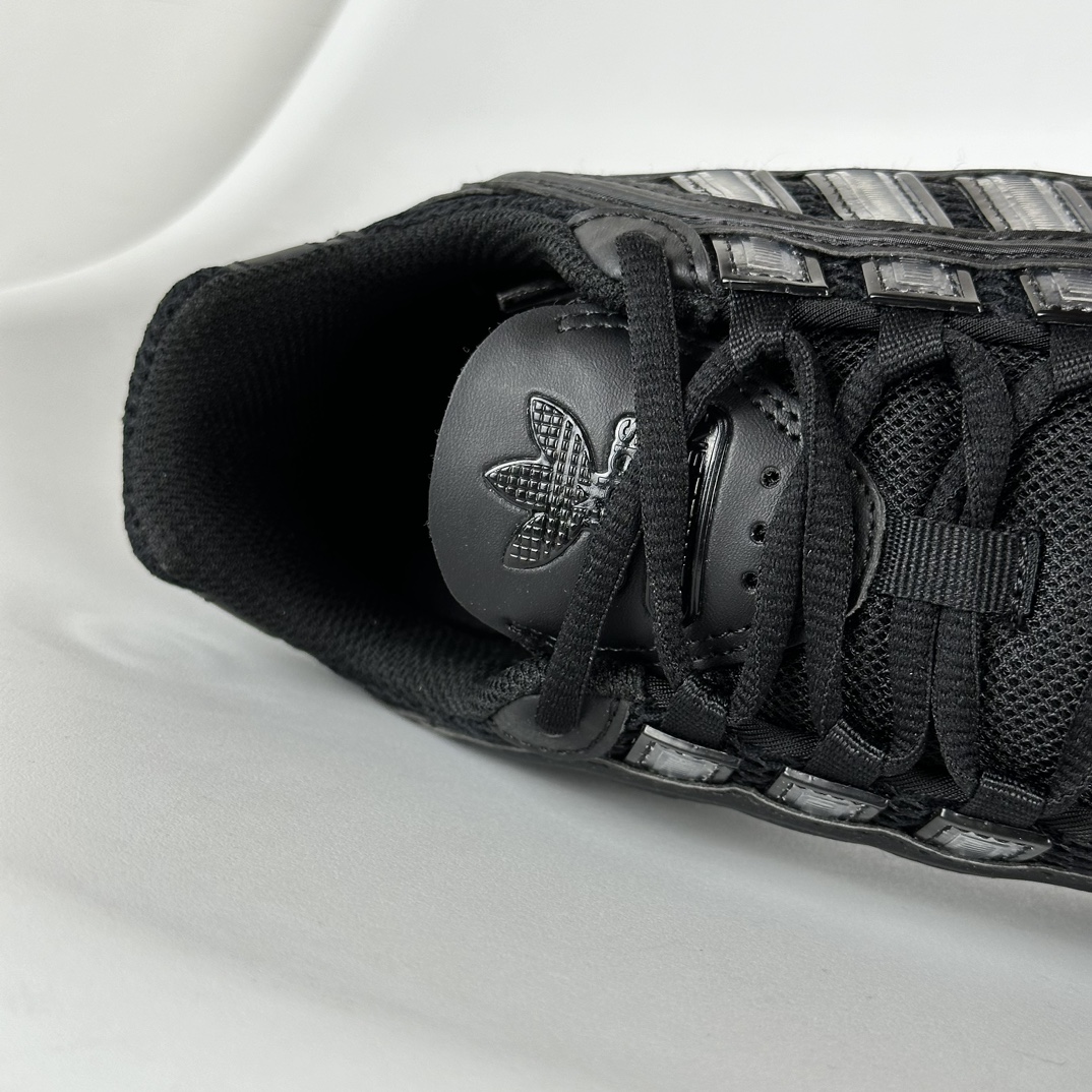 Adidas Running Shoes Breathable M-l-s