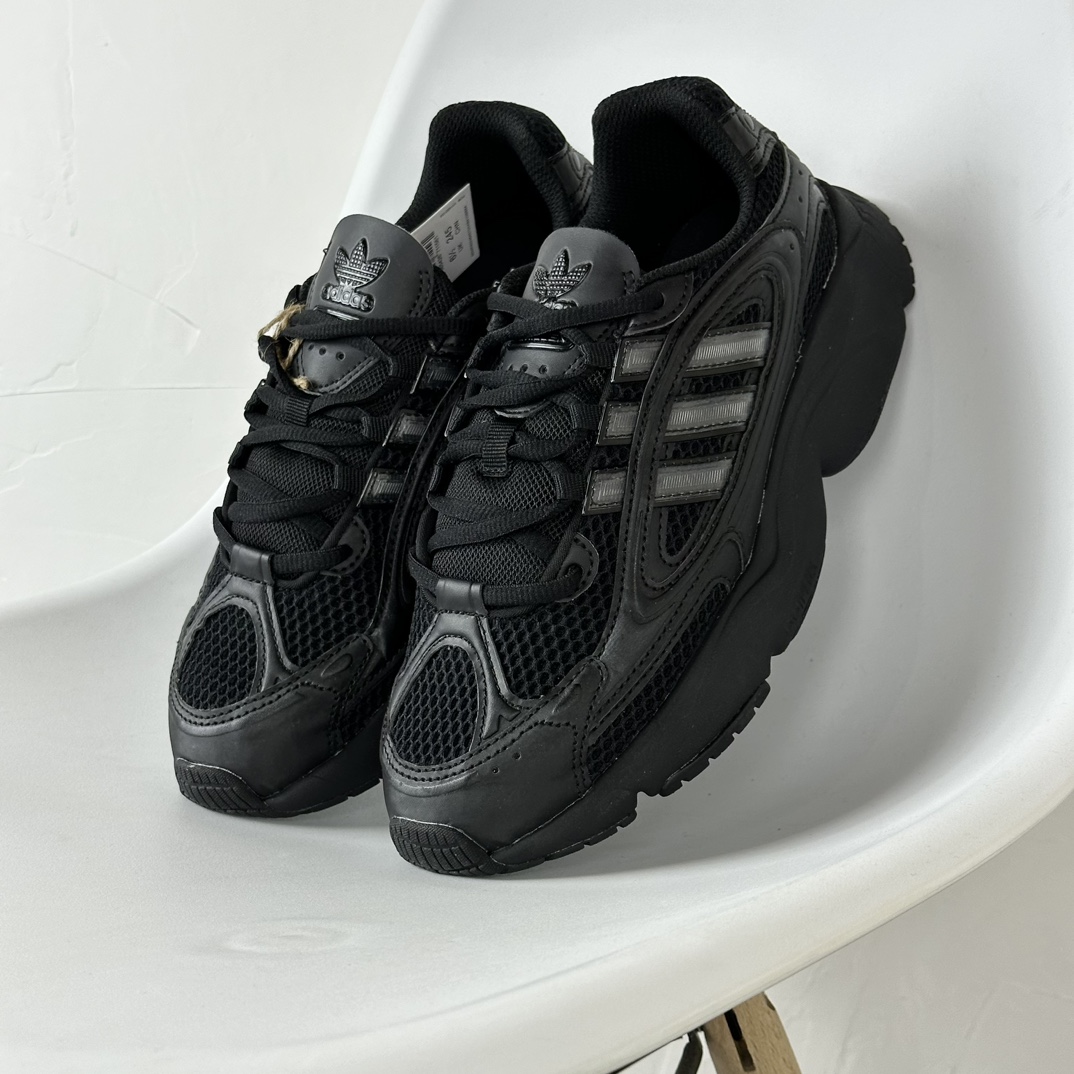 Adidas Running Shoes Breathable M-l-s