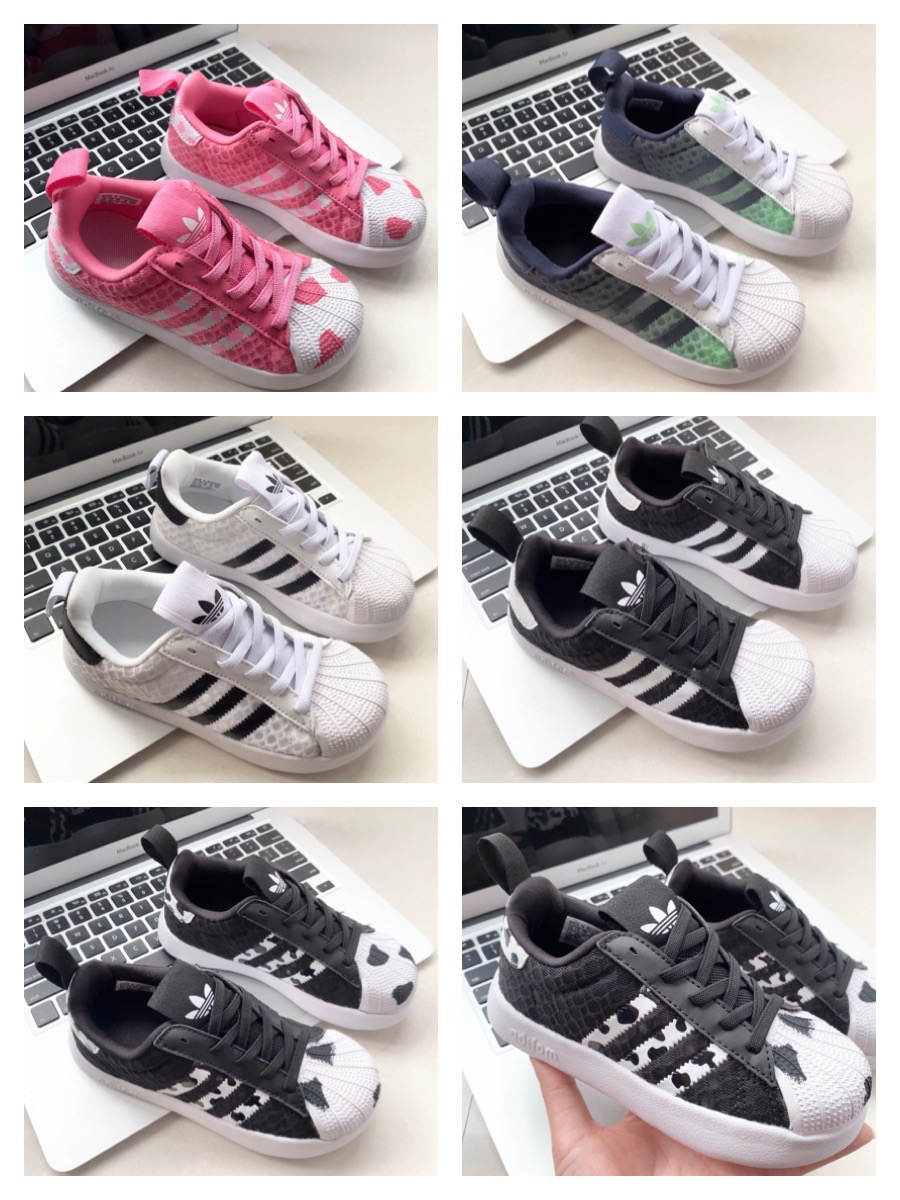 Adidas Basic Shoes