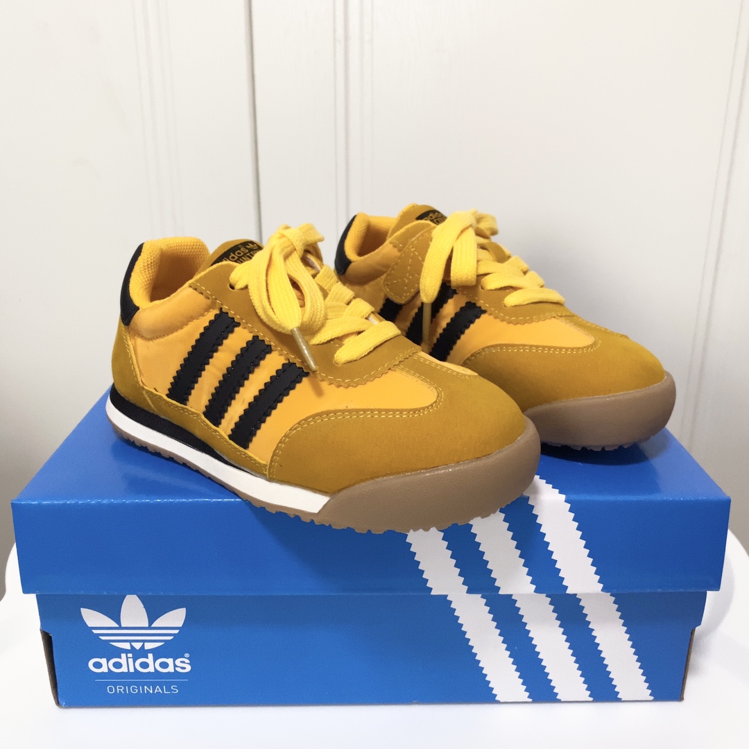 Adidas Male Running Shoes L-s