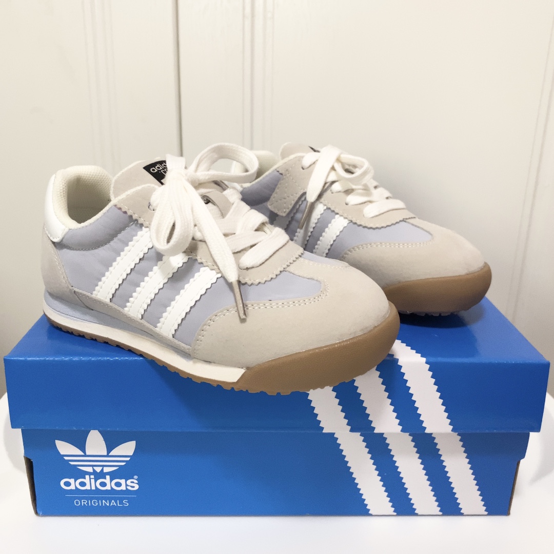 Adidas Male Running Shoes L-s