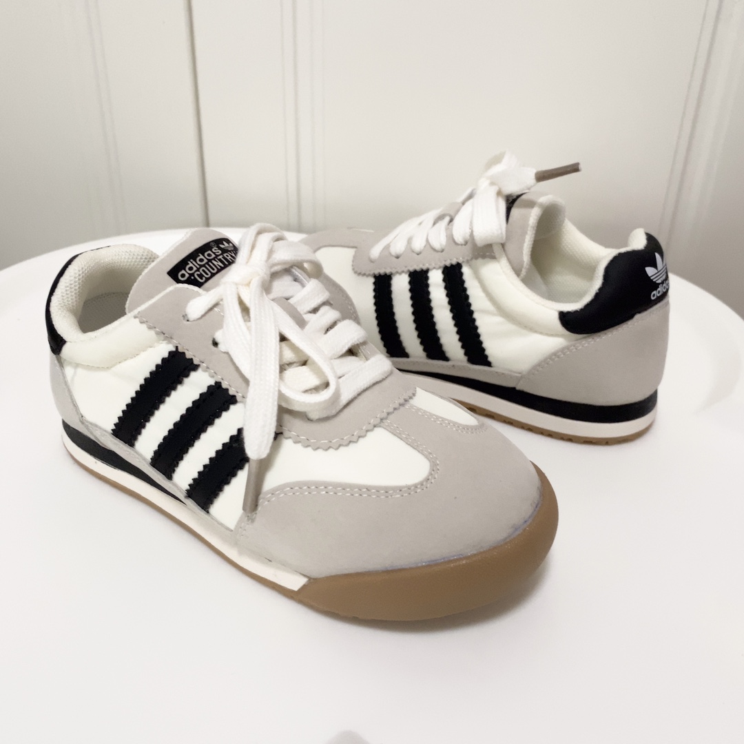 Adidas Male Running Shoes L-s