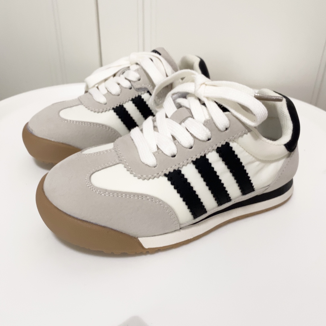 Adidas Male Running Shoes L-s