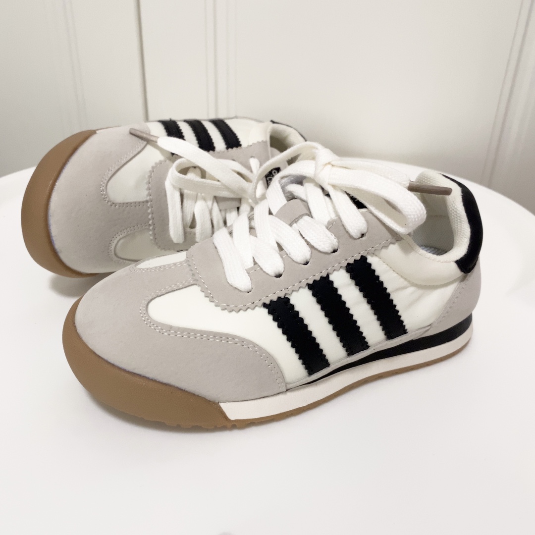 Adidas Male Running Shoes L-s