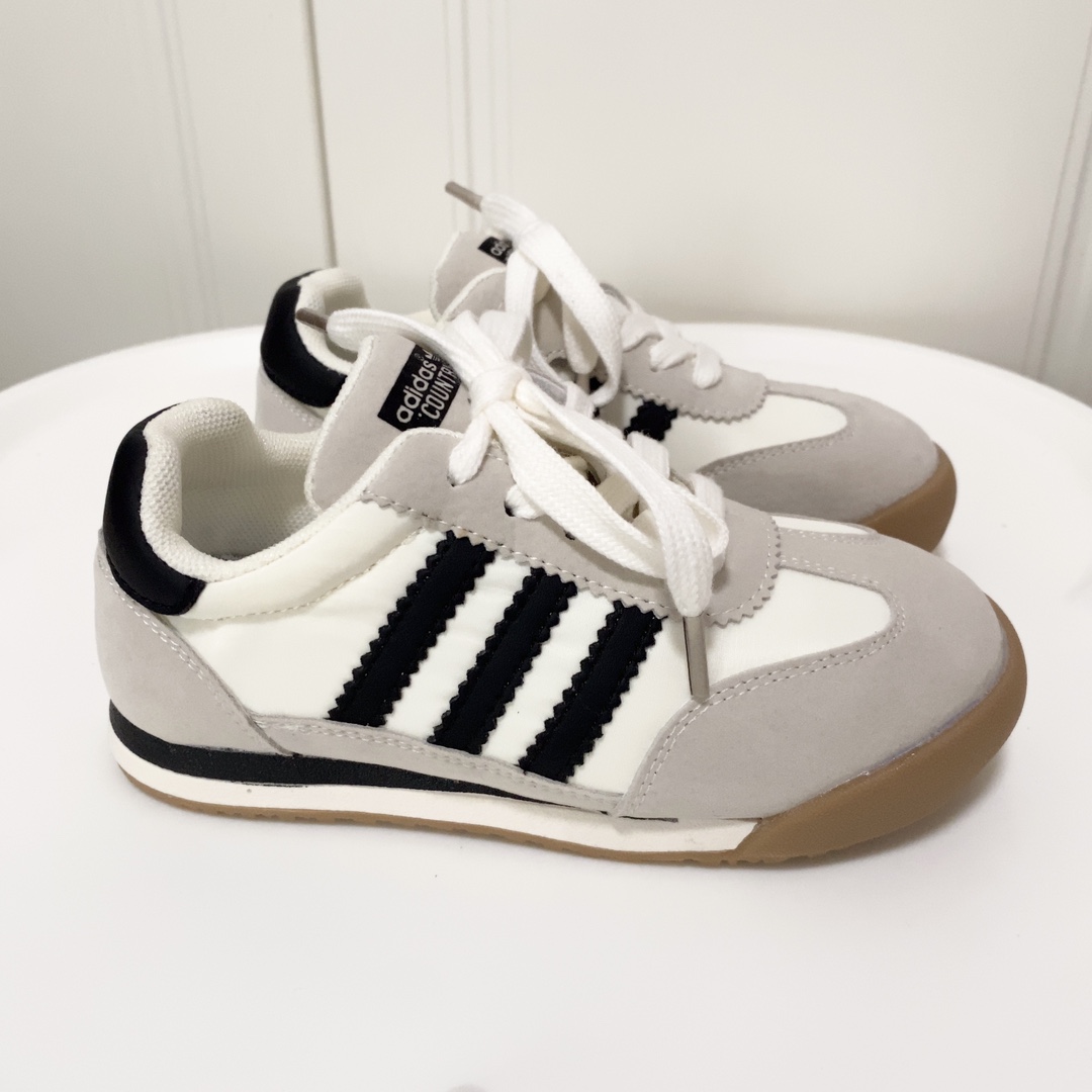 Adidas Male Running Shoes L-s