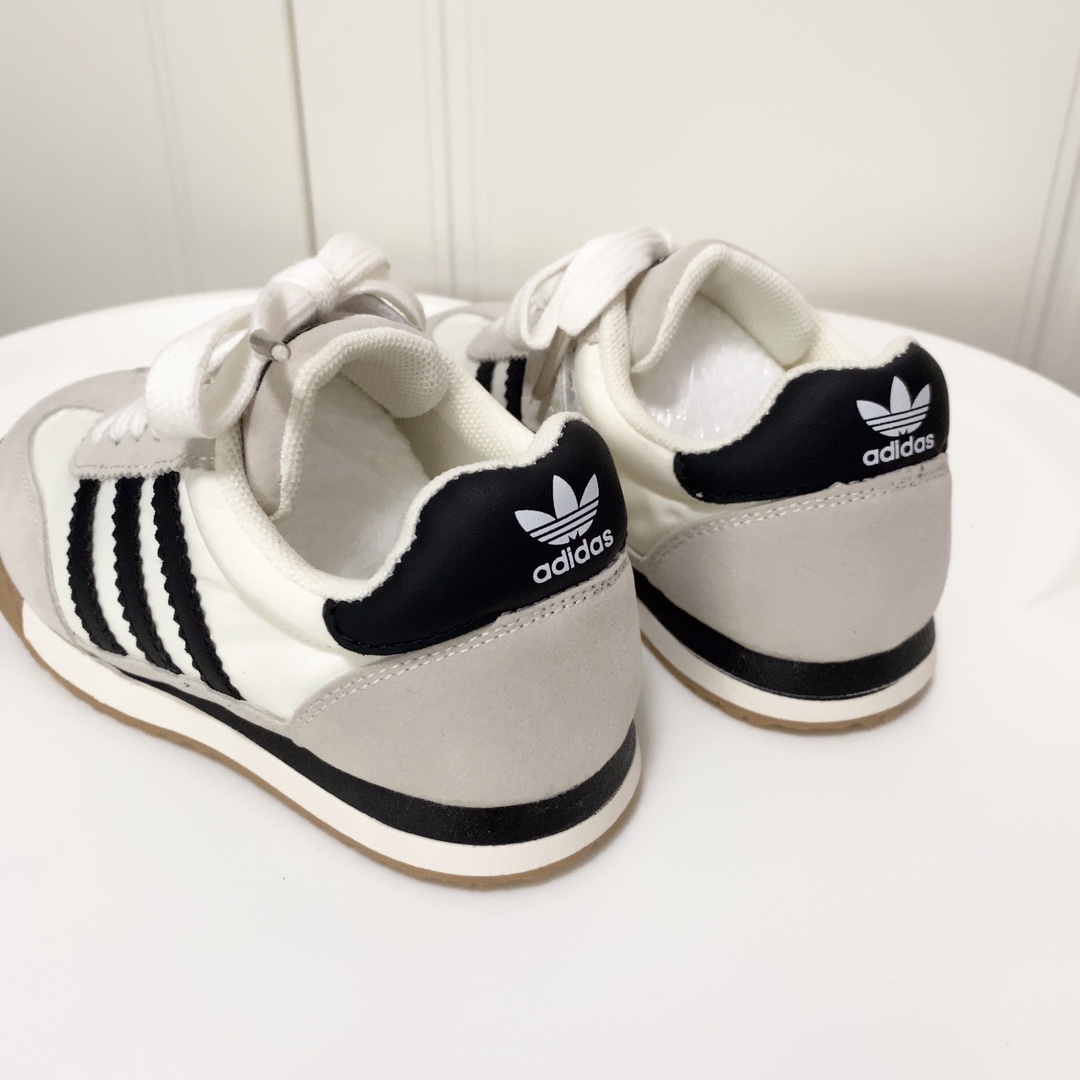 Adidas Male Running Shoes L-s