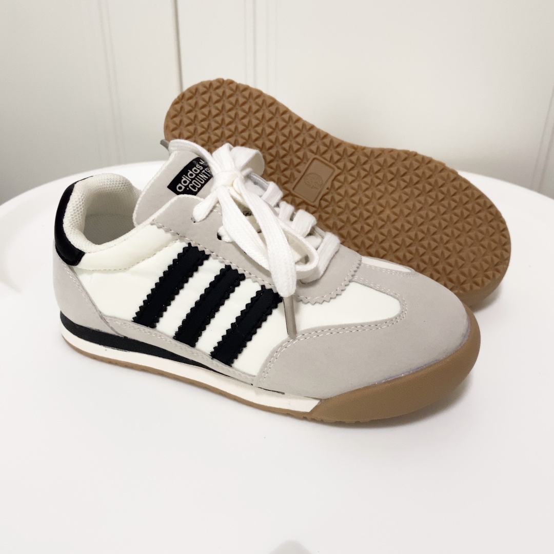 Adidas Male Running Shoes L-s