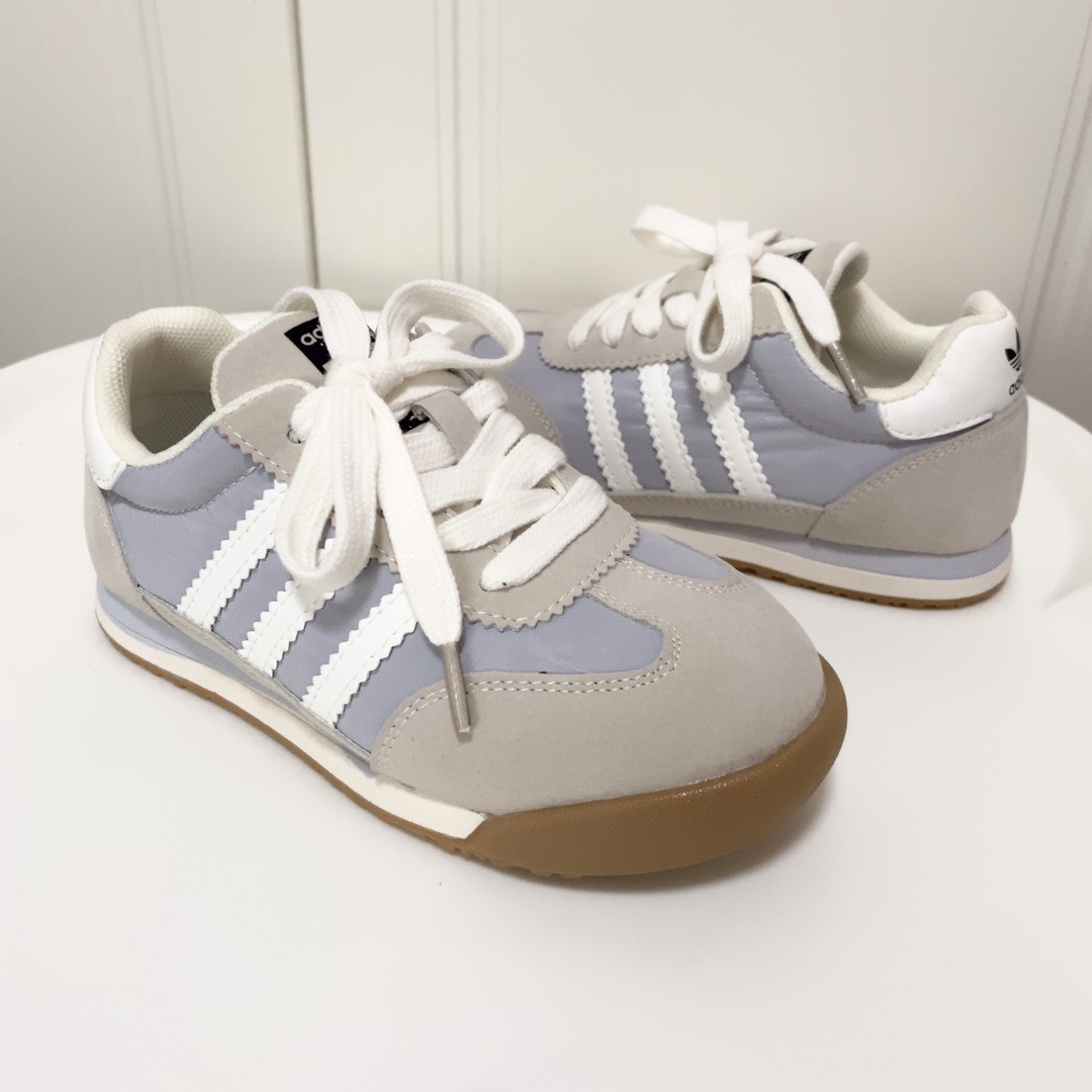 Adidas Male Running Shoes L-s