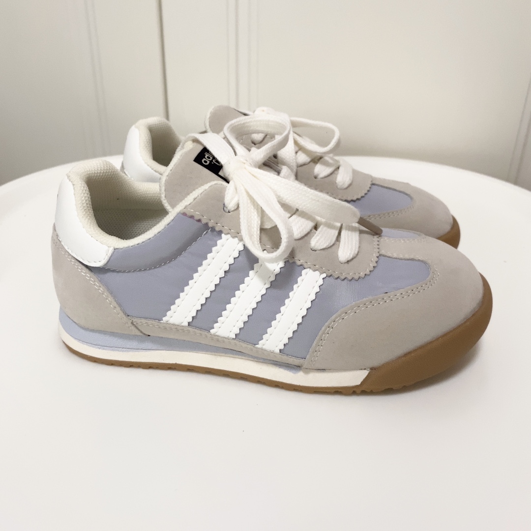 Adidas Male Running Shoes L-s