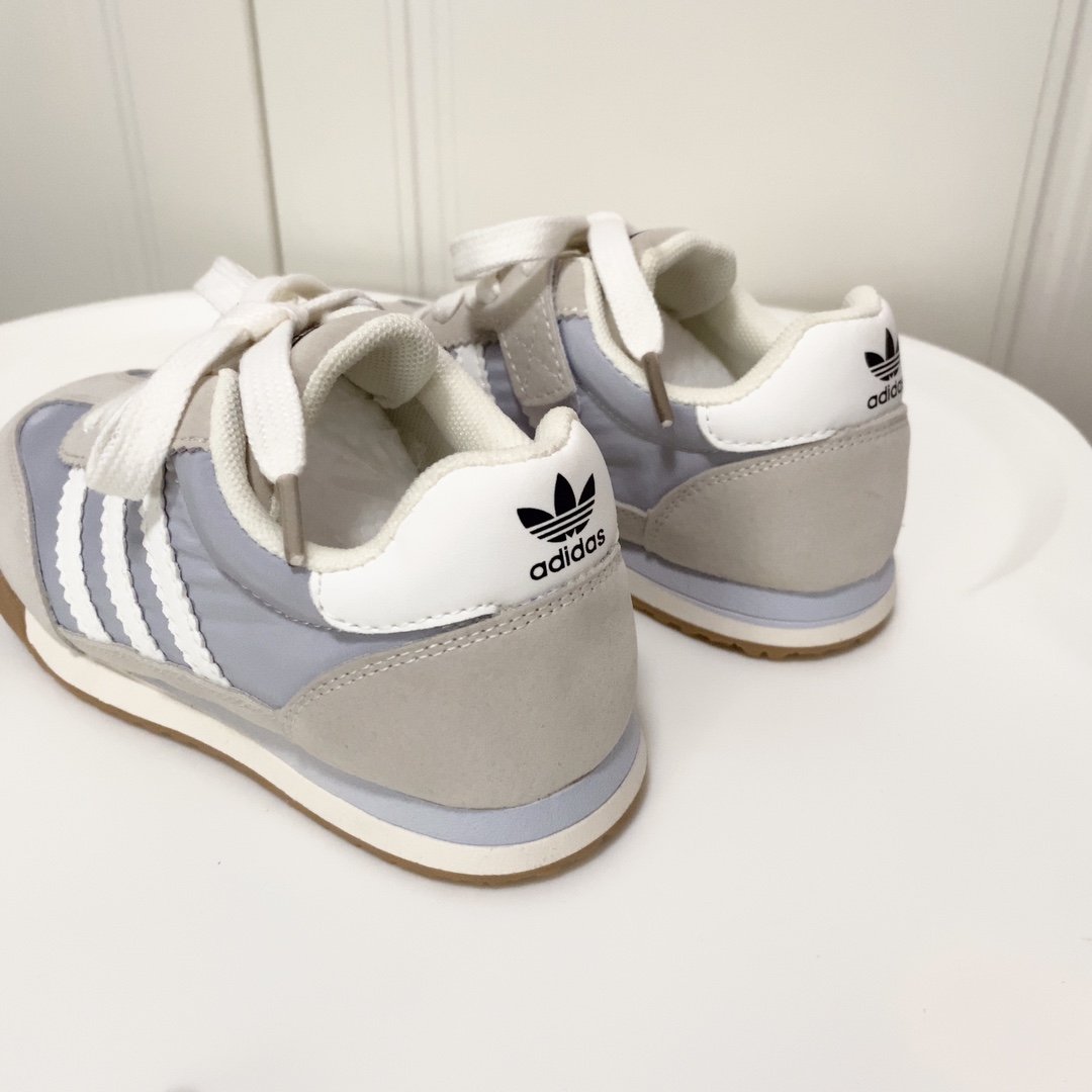 Adidas Male Running Shoes L-s