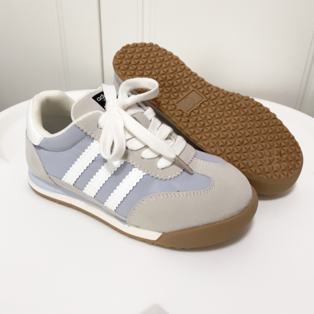 Adidas Male Running Shoes L-s