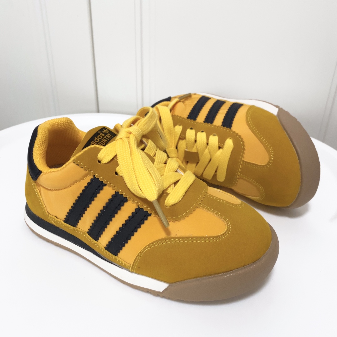 Adidas Male Running Shoes L-s