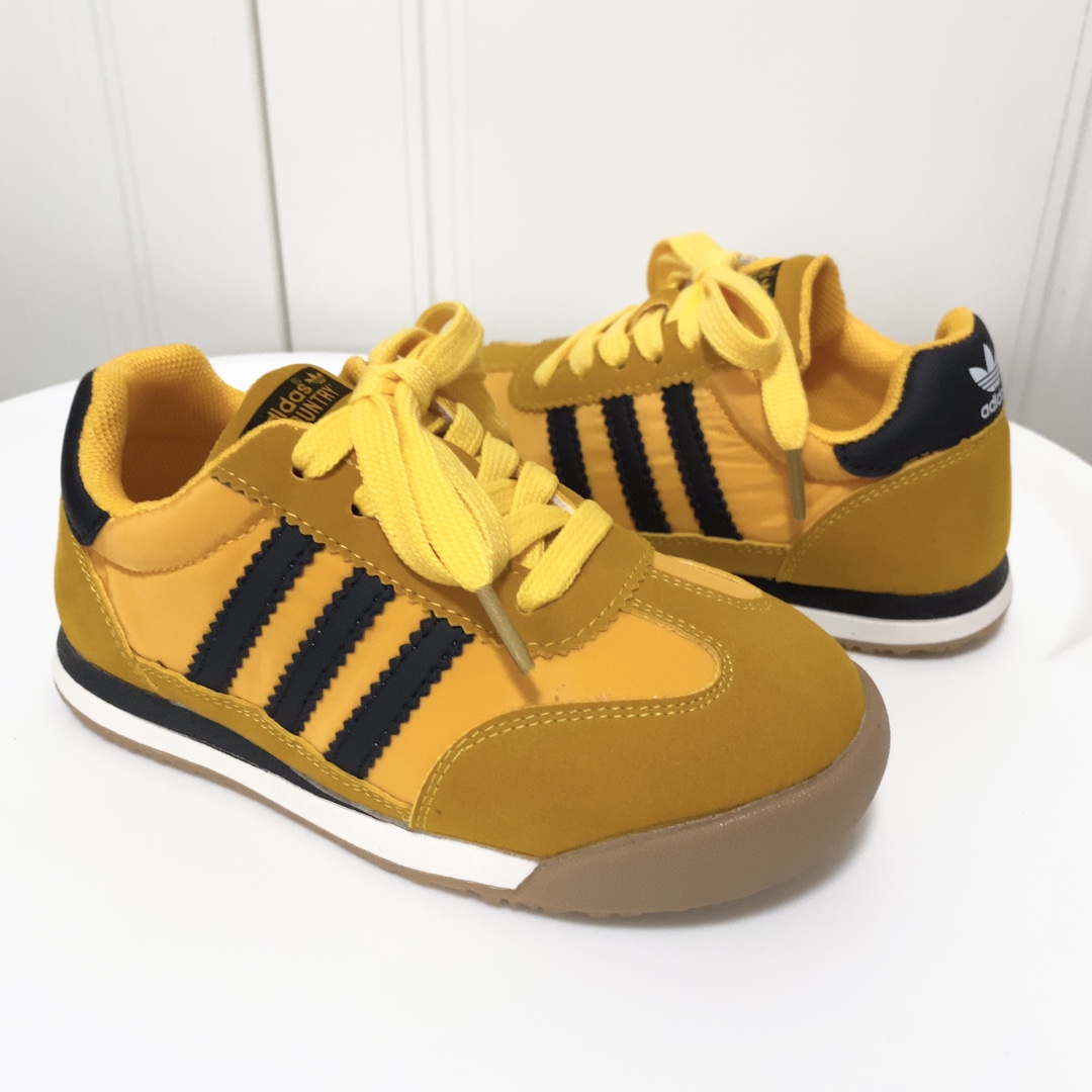 Adidas Male Running Shoes L-s