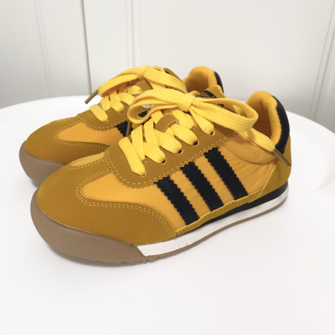 Adidas Male Running Shoes L-s