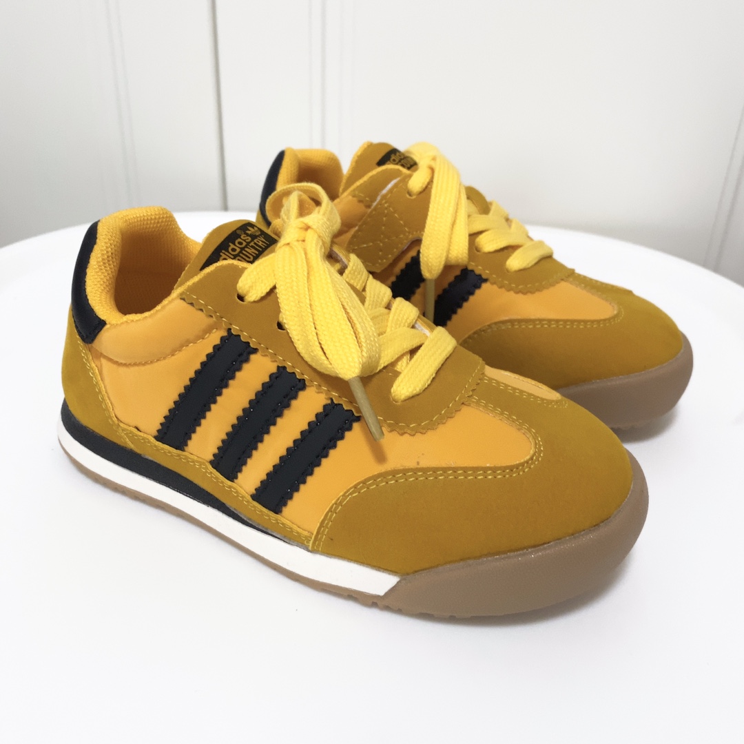 Adidas Male Running Shoes L-s