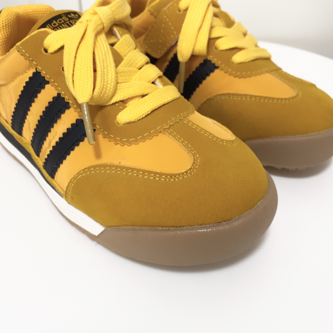 Adidas Male Running Shoes L-s