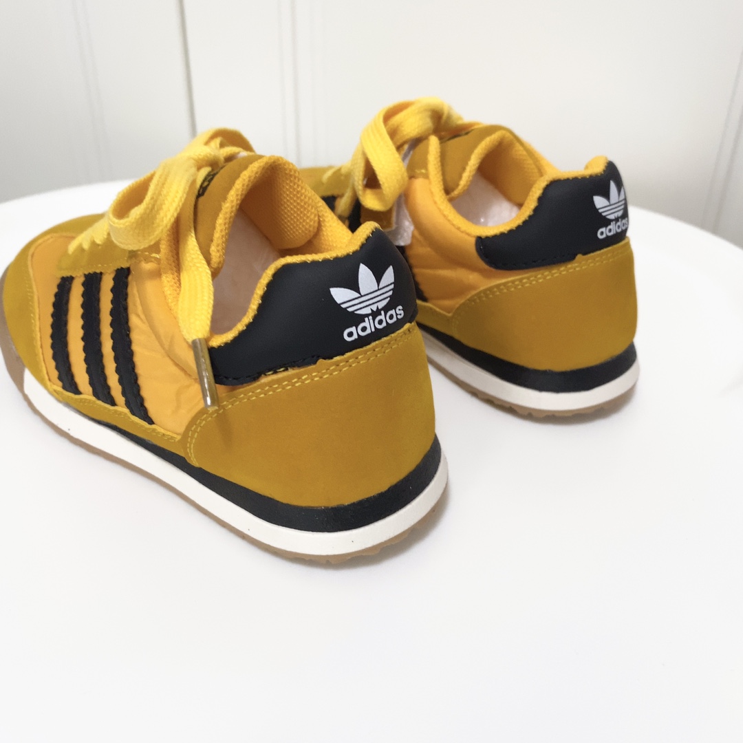 Adidas Male Running Shoes L-s