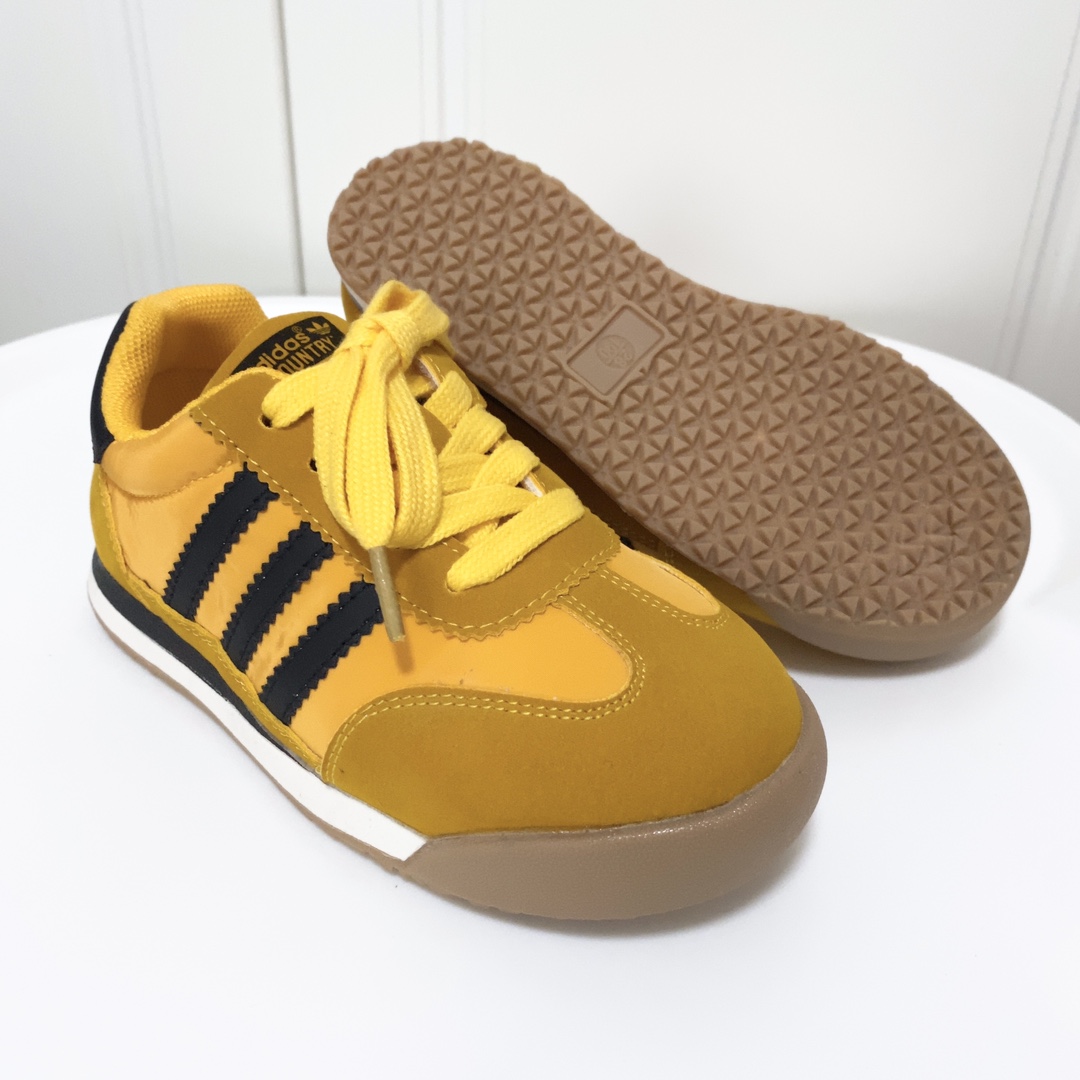 Adidas Male Running Shoes L-s