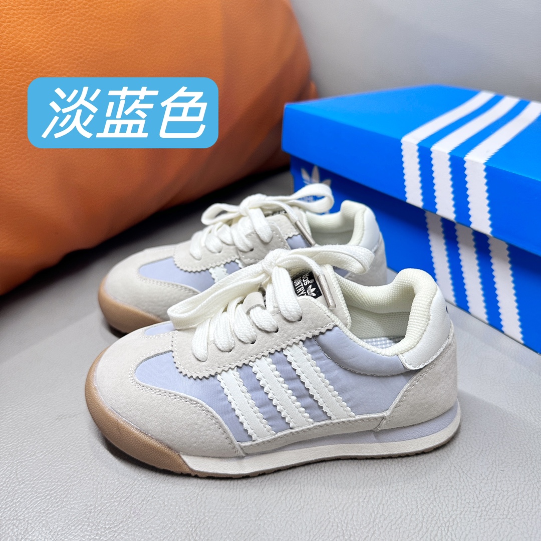 Adidas Male Sneakers L-s