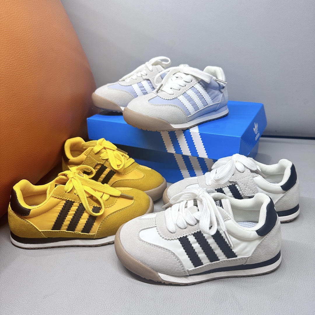 Adidas Male Sneakers L-s
