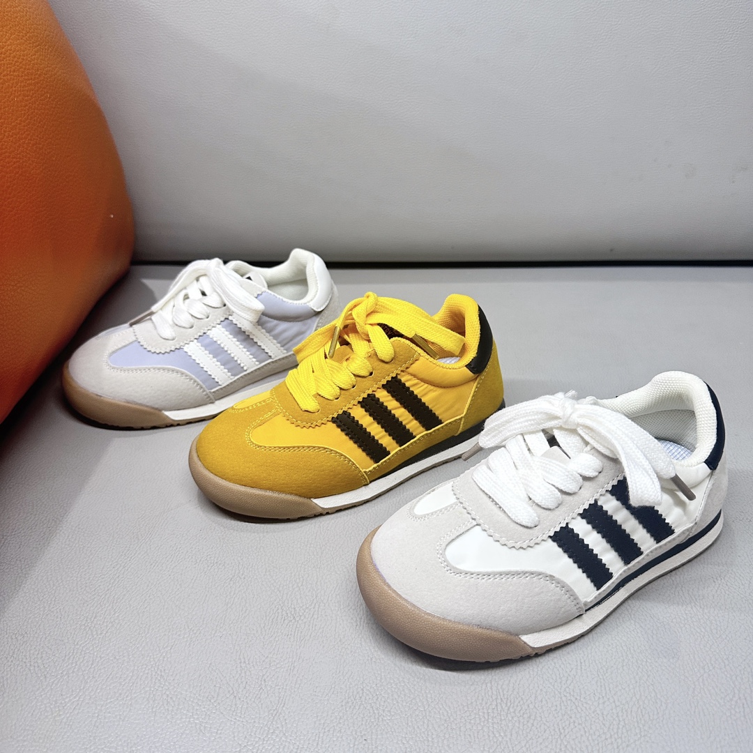 Adidas Male Sneakers L-s