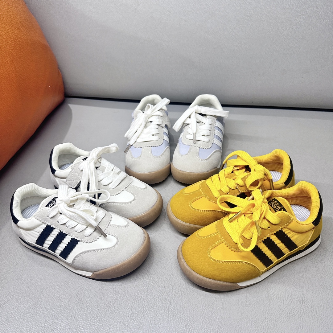 Adidas Male Sneakers L-s