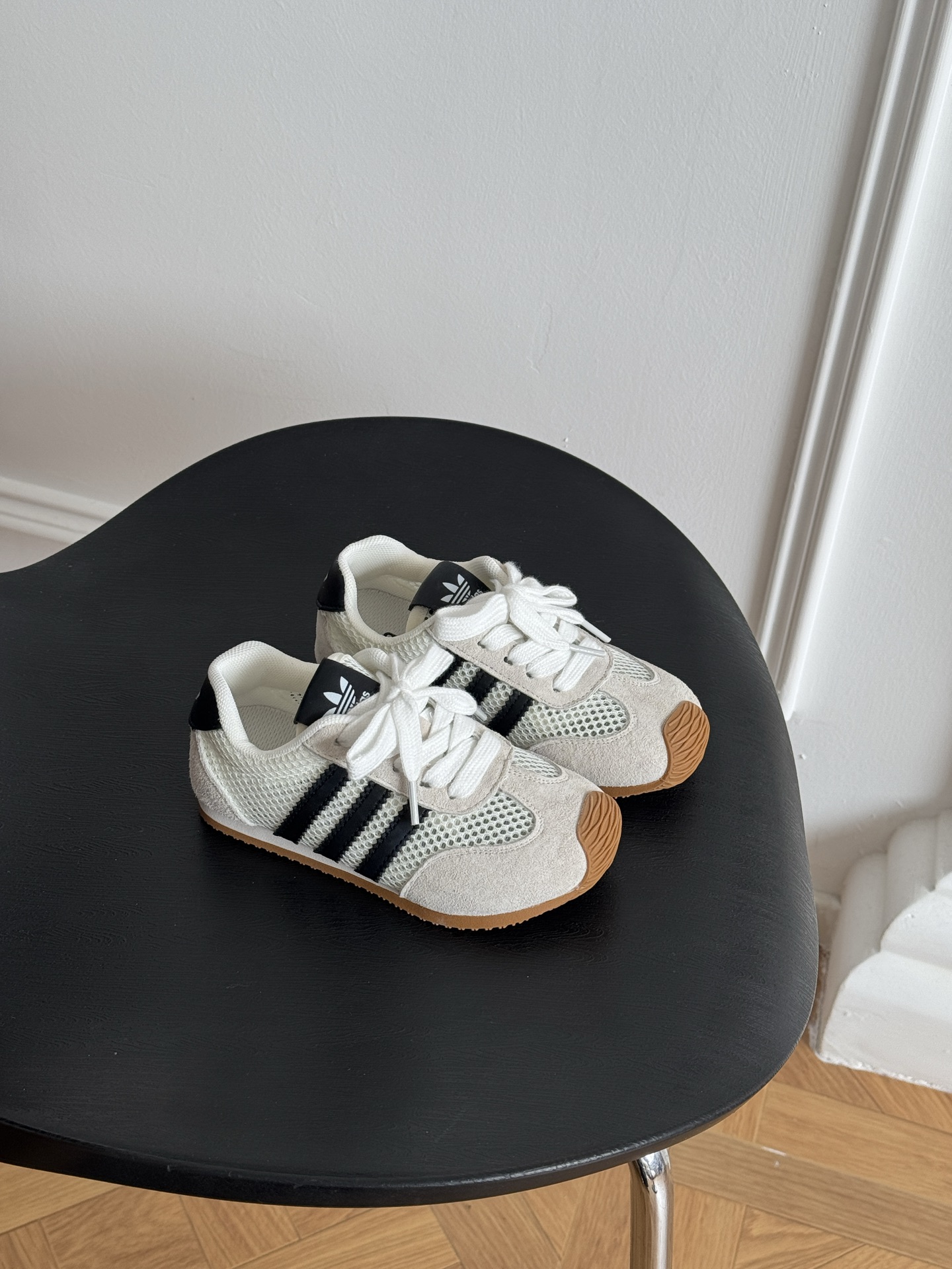 Adidas Female Sneakers Breathable