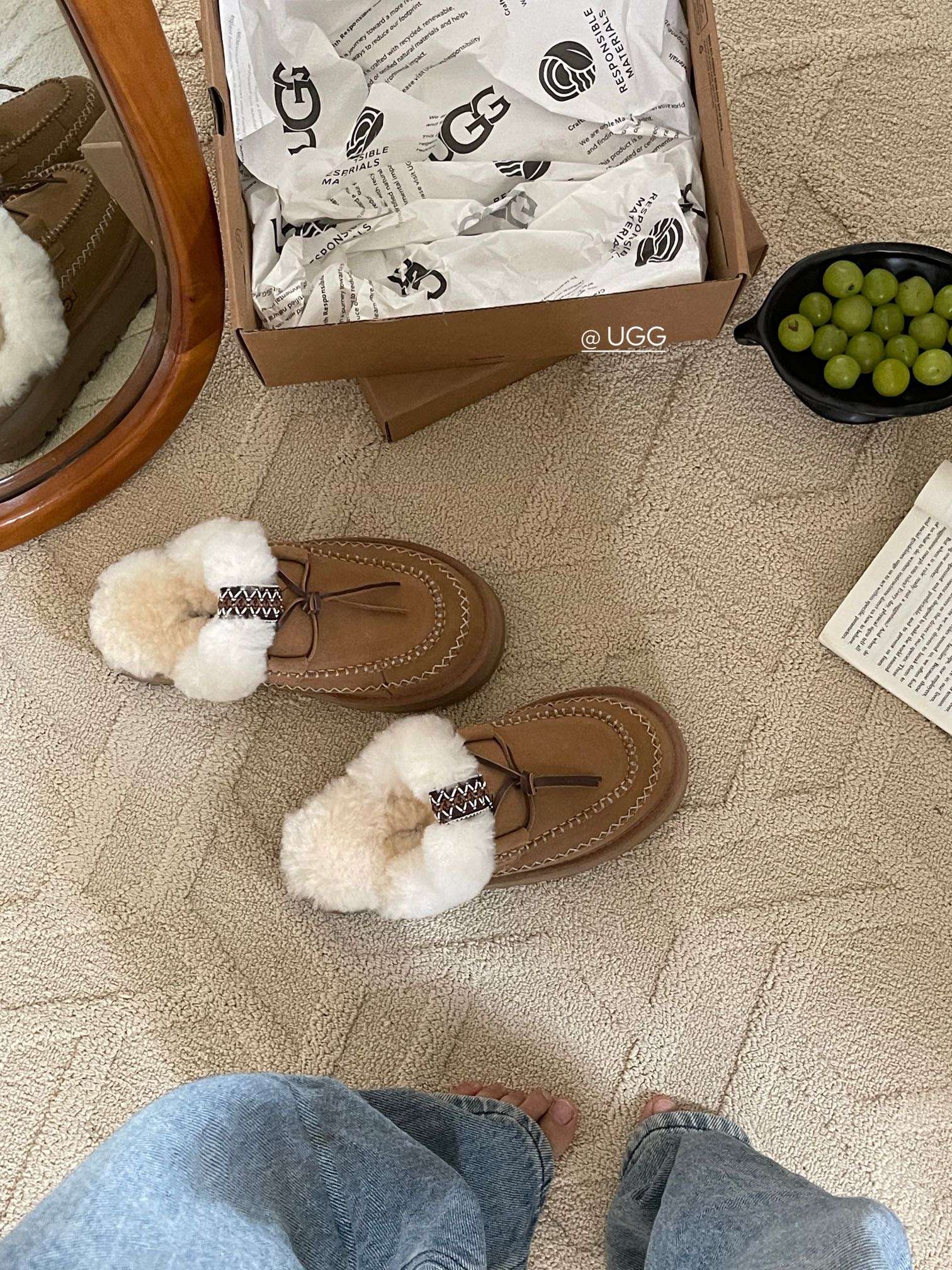 Basic Shoes