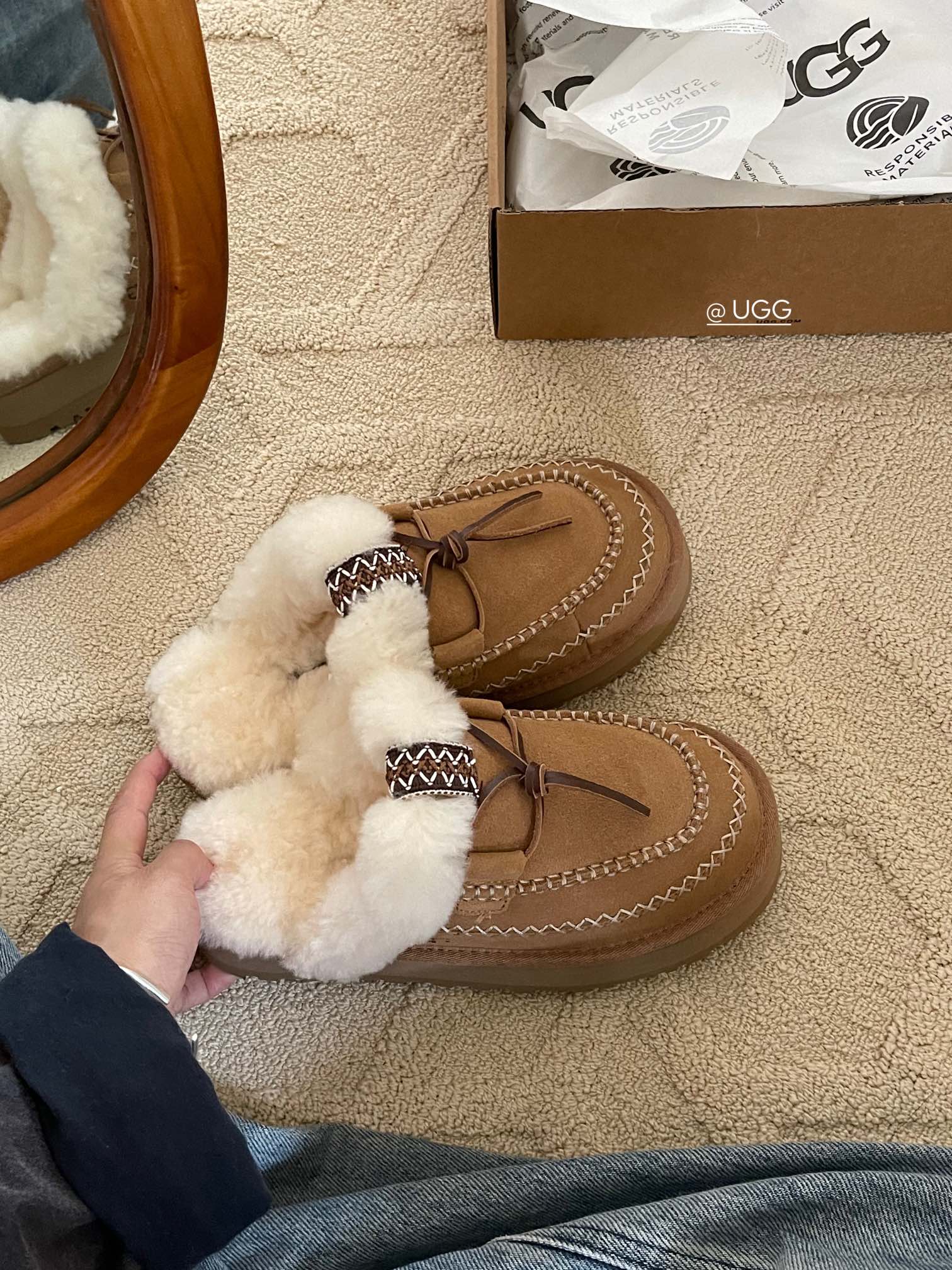 Basic Shoes