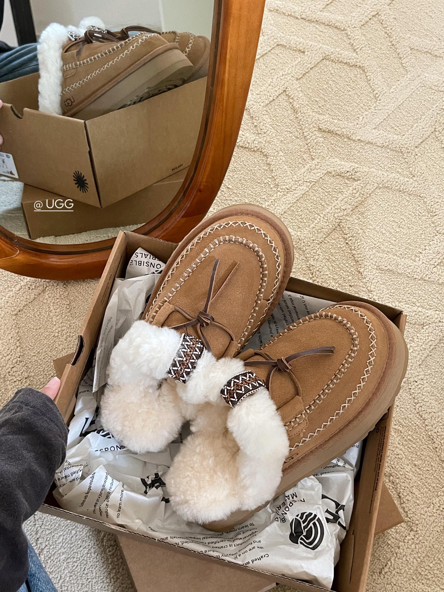 Basic Shoes