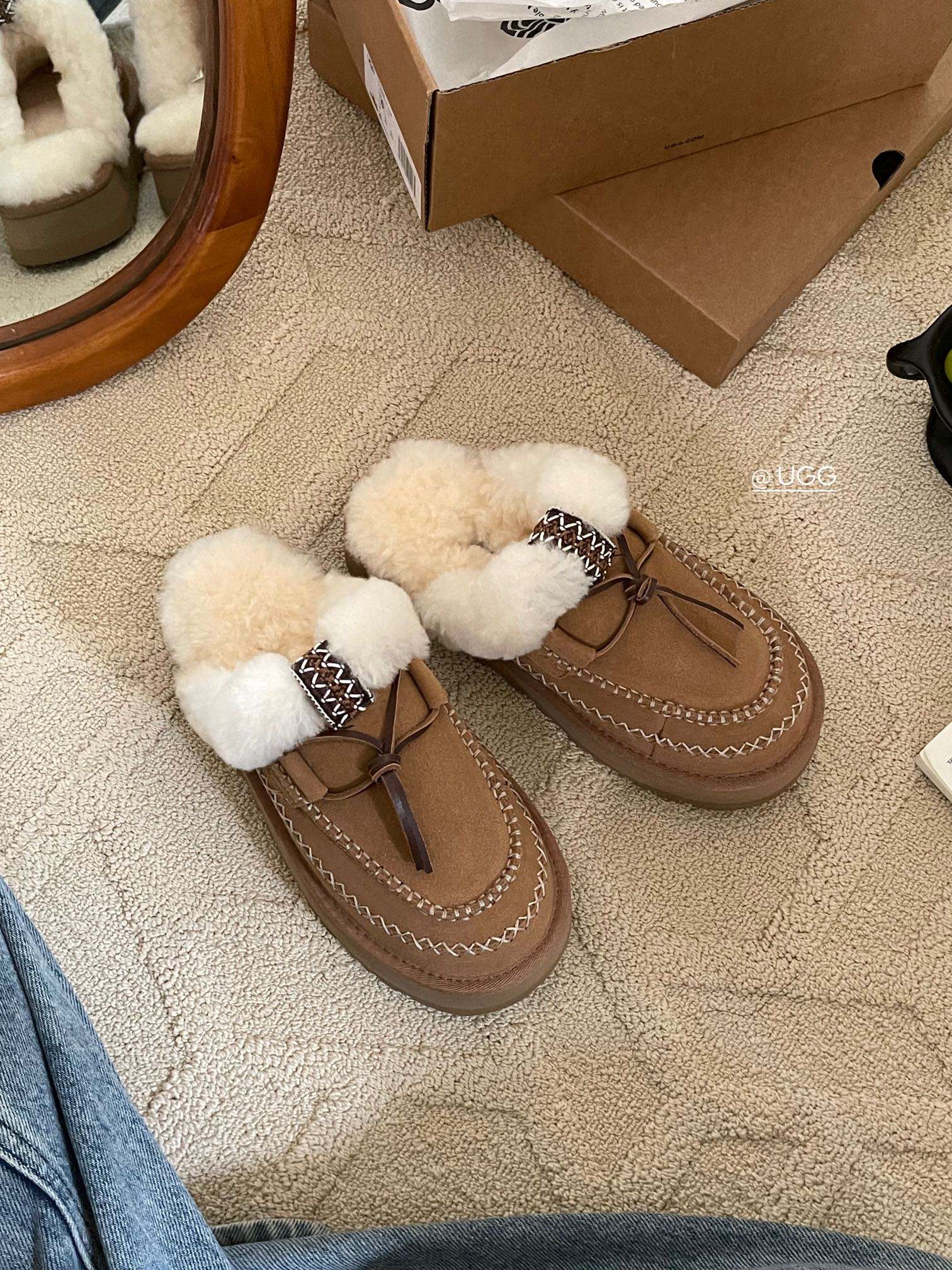 Basic Shoes