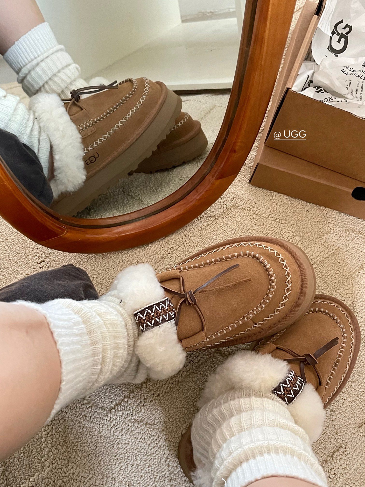 Basic Shoes