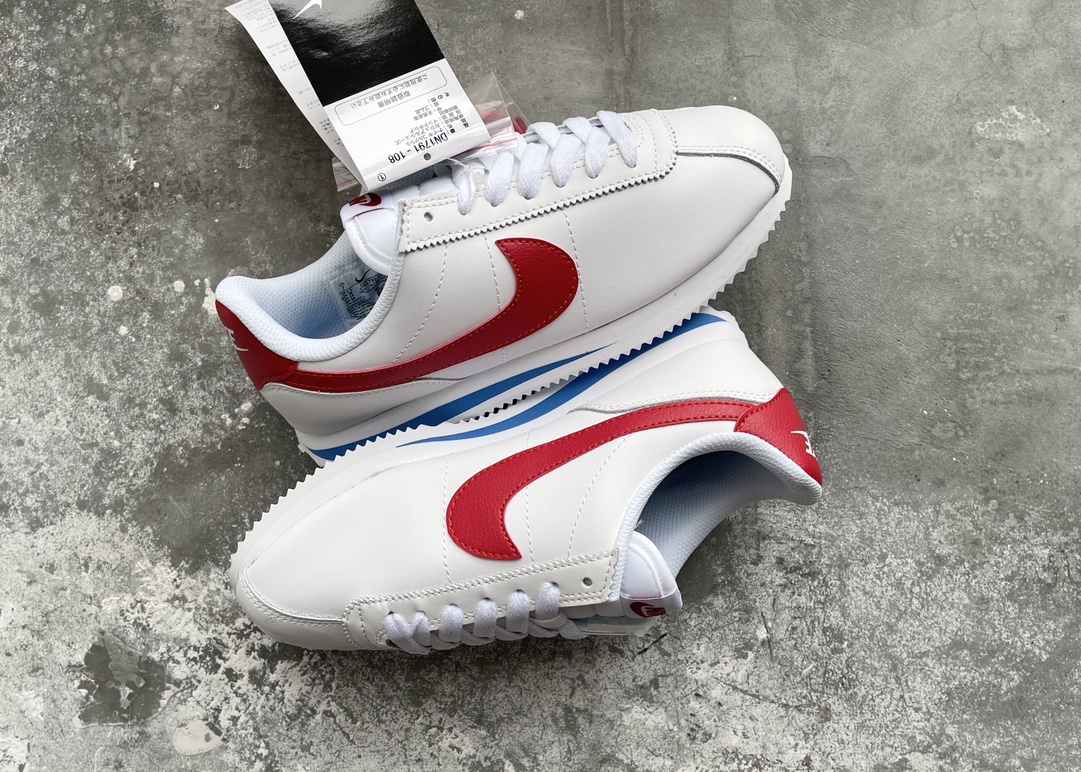 Running Shoes M-l-s