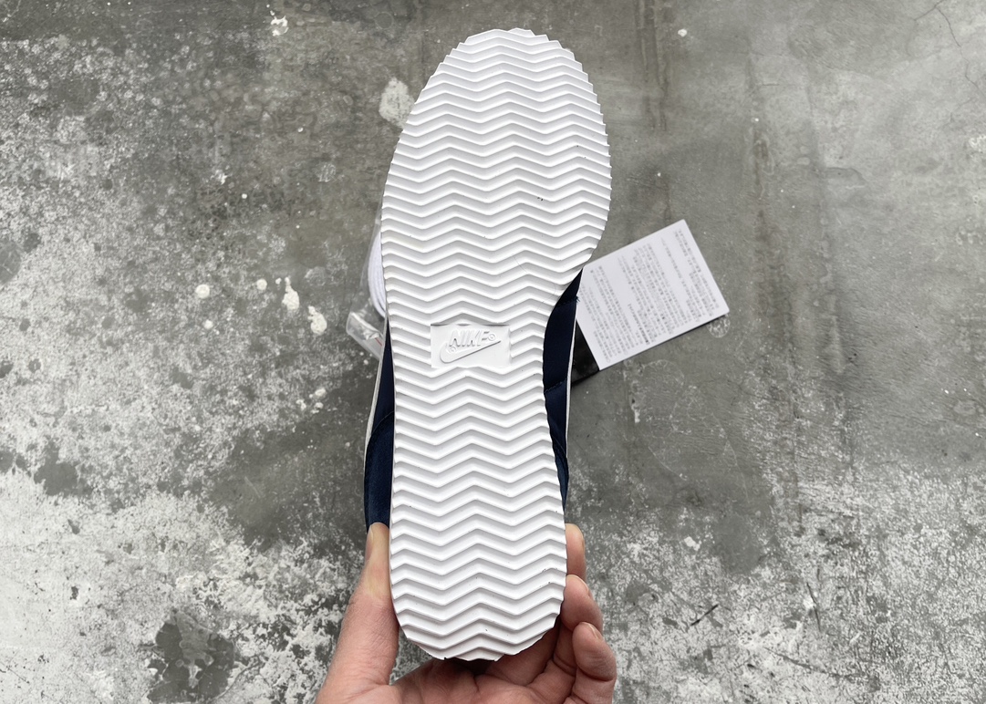Running Shoes M-l-s