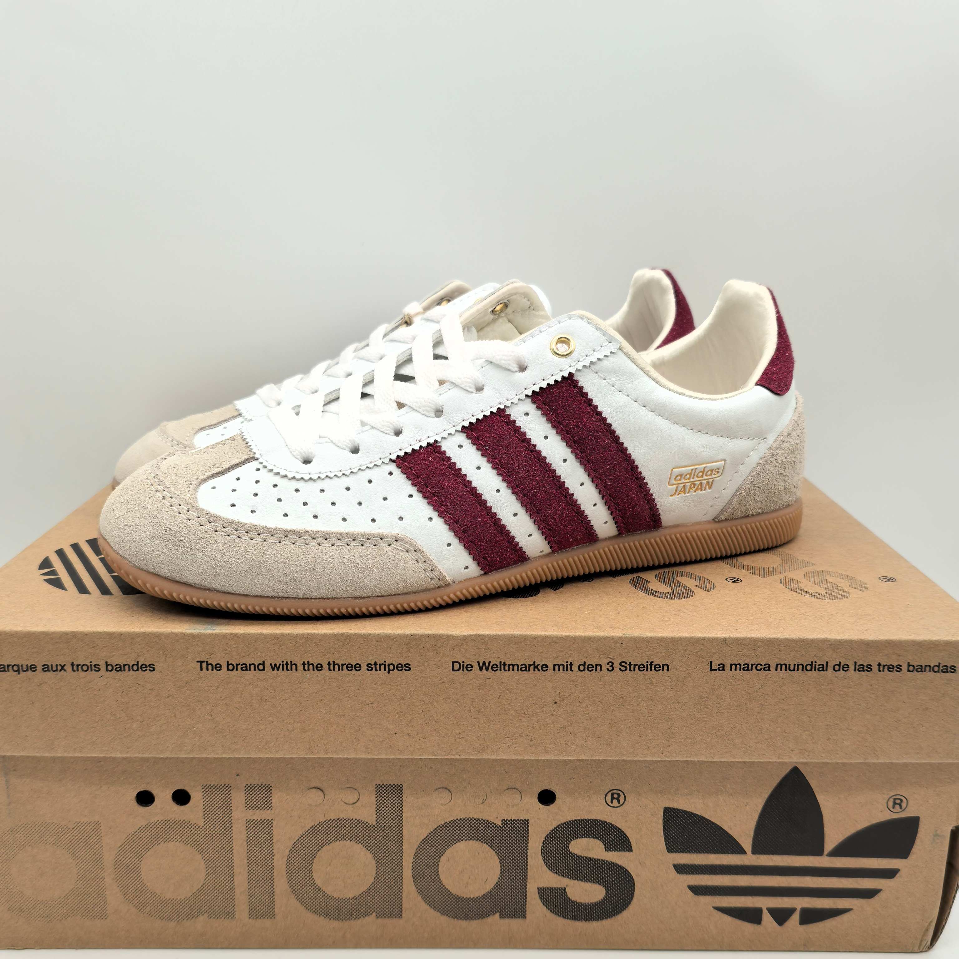 Adidas Sneakers S