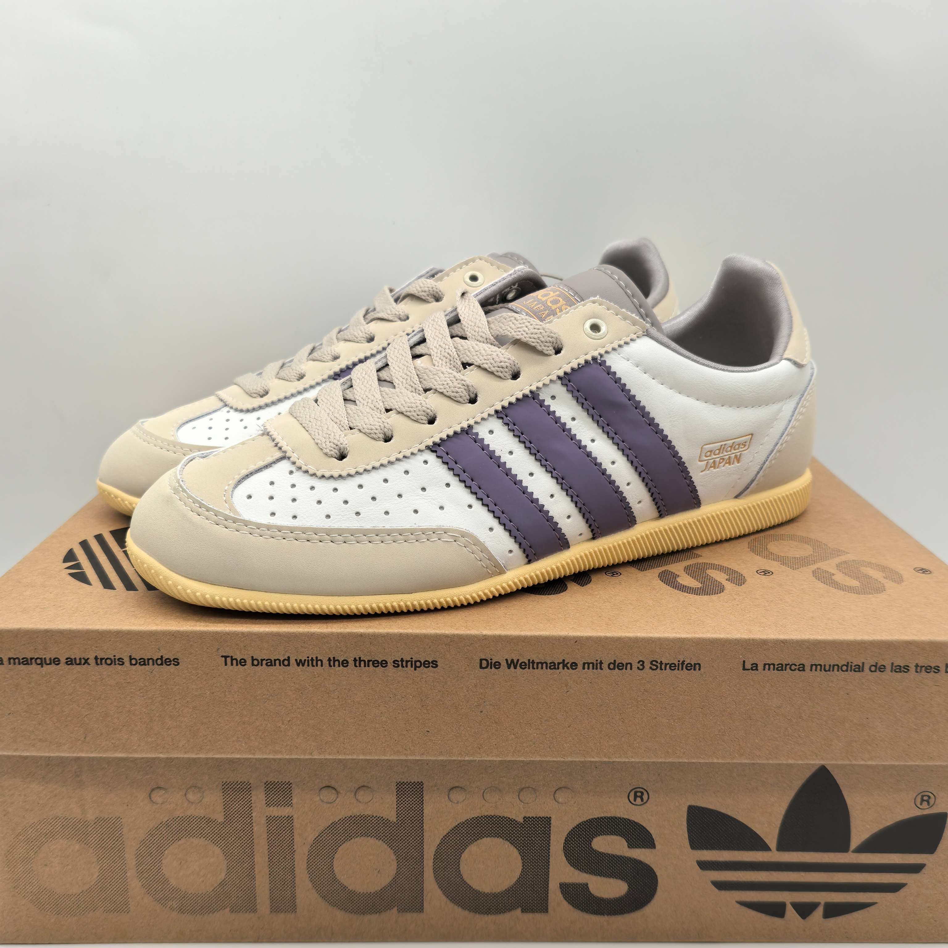 Adidas Sneakers S