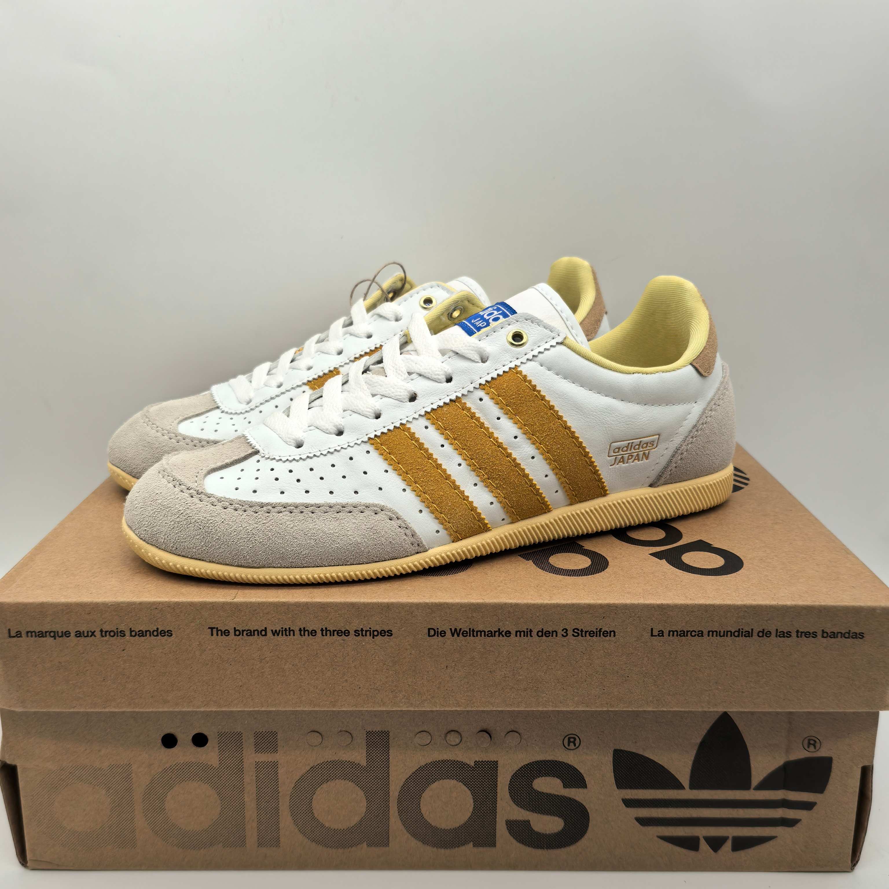 Adidas Sneakers S