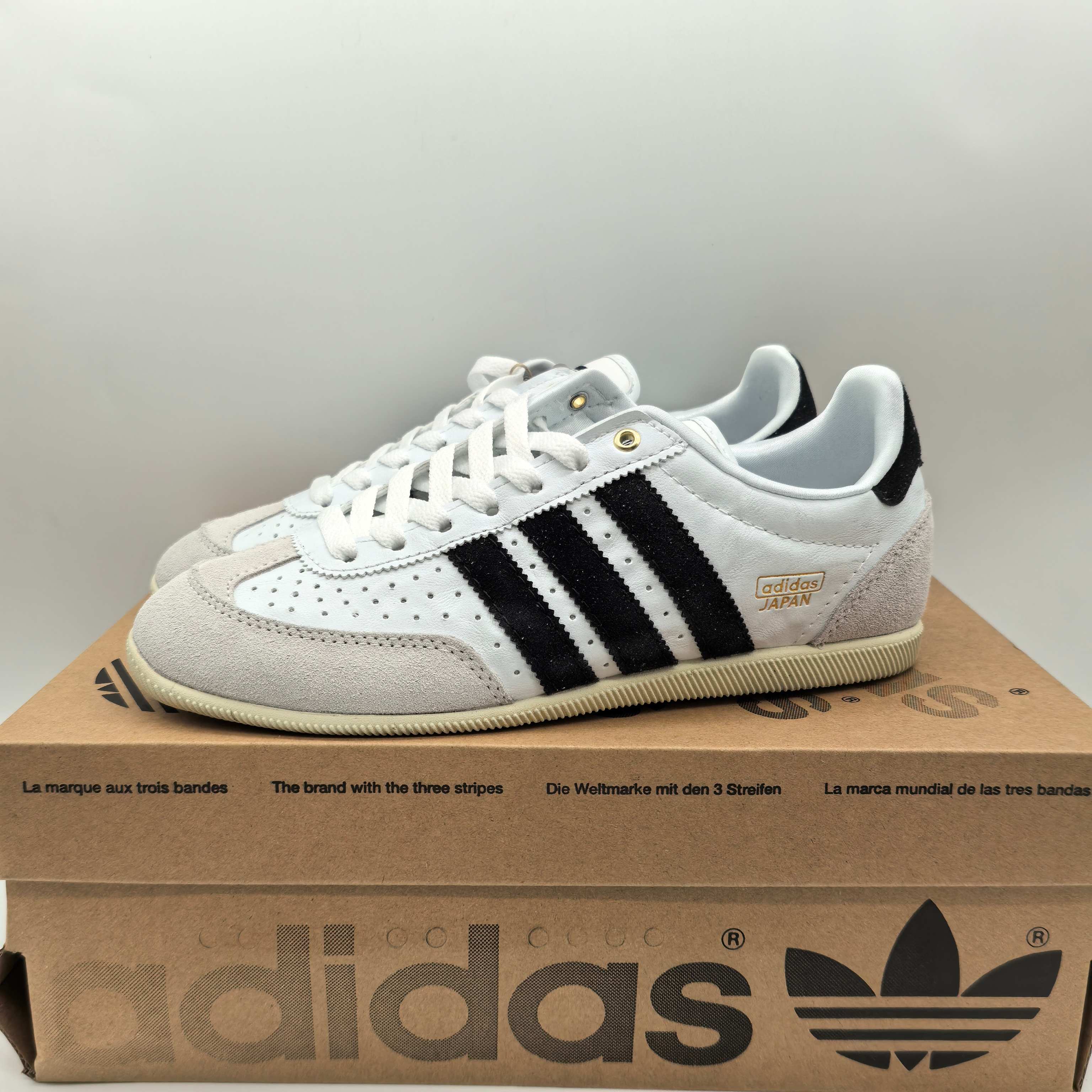 Adidas Sneakers S
