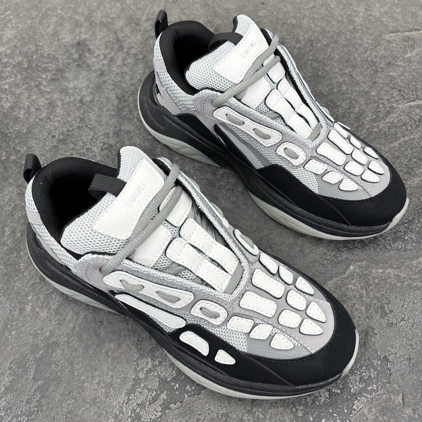 Amiri Male Sneakers M